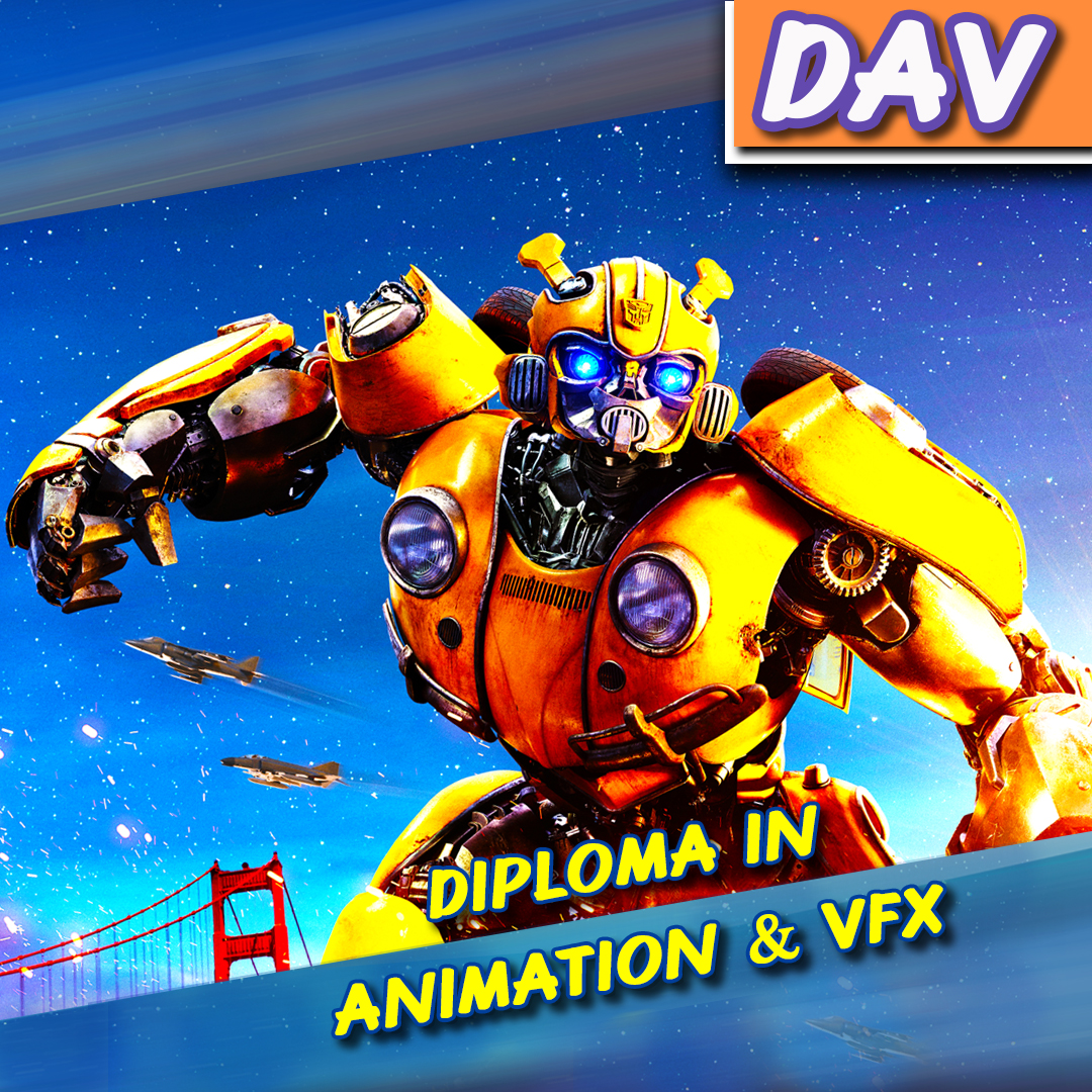 character animaiton course in kolkata, animation and vfx institute in Kolkata, degree and diploma courses in animation in kolkata